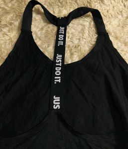 🏃‍♀️ Nike "Just Do It" Training Tank