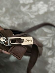 Legacy Crossbody Bag