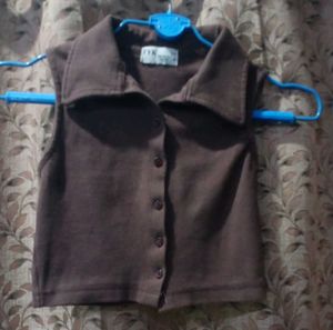 Cropped Top