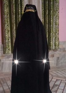Jilbab Abaya