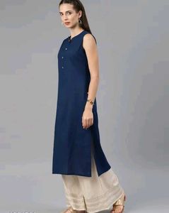Alena Beautiful Embroidered Koti Kurta