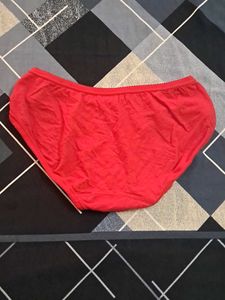 combo Of  Six  Imported Fabric  Panty in cotton
