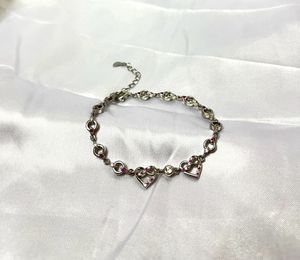 PURE SILVER BRACELET!