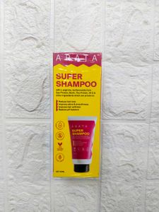 Arata Super Shampoo