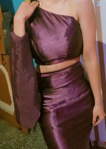 Stylish Two-Piece Set