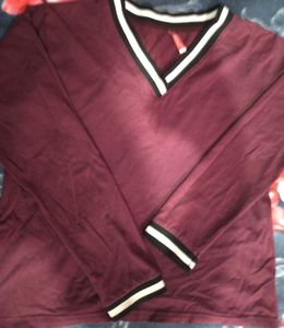 T Shirt And Top