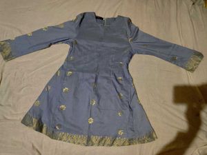 Ethnic Kurta