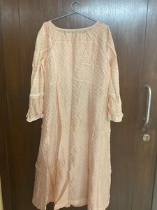 Fabindia Kurta.