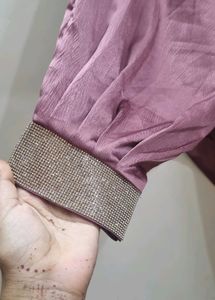 Kaftan Abhaya Bhurqa