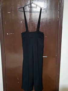 A Classy n Chic DUNGAREE
