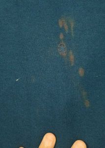Men Sweatshirt For Good Condition