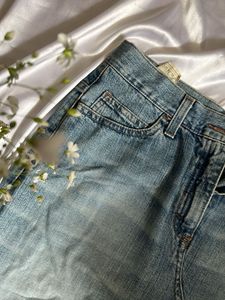 New Denim Skirt🌸
