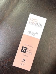 BB Lite Premium Skin Cream