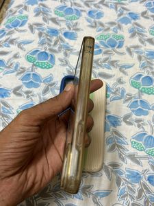 Iphone 11 Back Cover Combo