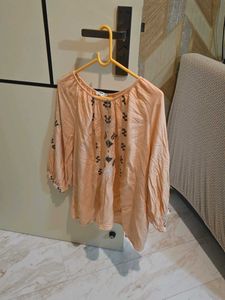 Max Peach Xl Top