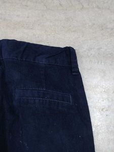 Navy Blue  Pants