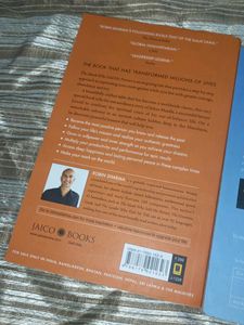 Robin Sharma Bestseller Books Set