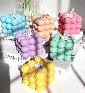 Scented Candles