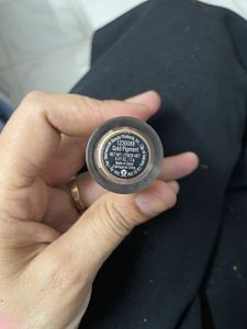 Wet N Wild Golden Pigment