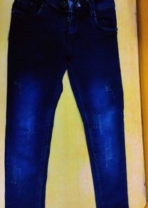 Denim Jeans
