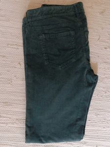 Corduroy Jeans For Women