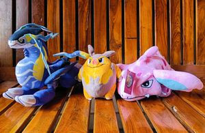 Pokemon Plush Lot