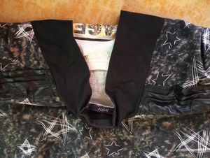 Shirt With Attached Jacket