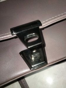 Stylish And minimal Shoulder/Hand Bag