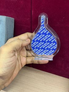 Pure 999 Laddu Gopal Frame