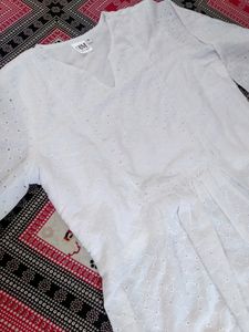Cotton Top