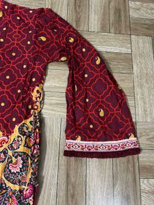 Original Pakistani Kurta Set