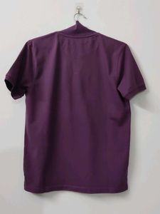 Purple T-Shirt