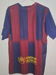 FC Barcelona Jersey