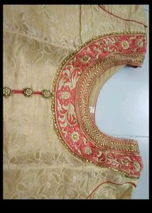Patiyala New Dress