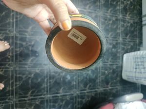 Mini Potter For Plants And Decor