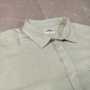 BEN Sherman Sleeve Shirt