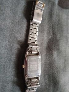 Titan Watch