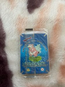 Cheetos Pokemon Puzzle