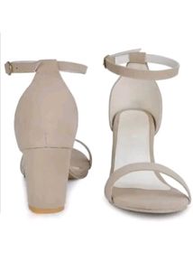 XCEN Stylish Women Heels Sandal For Girls