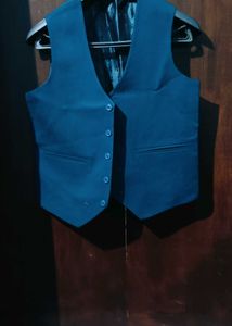 Three Piece Suit