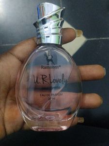 Ramson&#39;s U.R. Lovely Perfume
