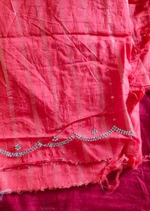 new Embroidered anstichecd blause