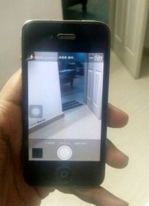 🔥IPhone 4 🔥 In Orginal Condition 16GB