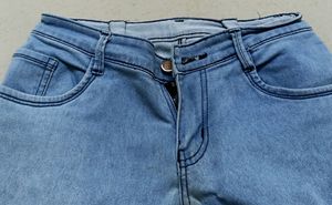 💙 Sky Blue Women 👖jeans 💙