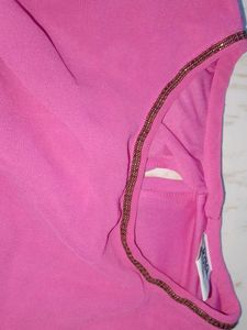 Magenta VERO MODA Top