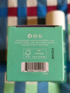 Benefit Cosmetics the POREfessional HYDRO POP