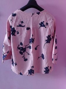 Mid Length Tunic Women