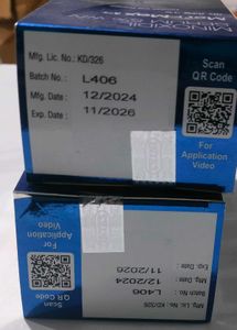 Morr Max 5% Serum 2 pcs