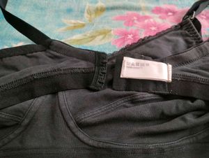 Black Imported Bra Free Sizes.
