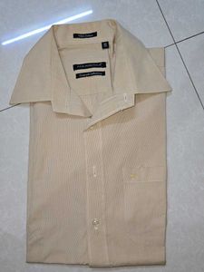 Pan America Half Shirt